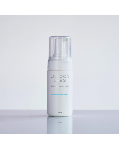 Skincare for Hair Modern Mousse