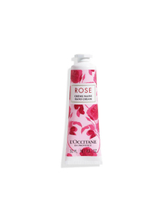 Rose Handcreme