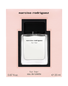For Her EdP Nat. Spray