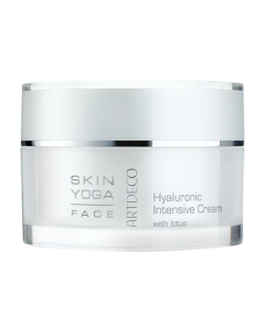 Skin Yoga Face Hyaluronic IntensIve Cream