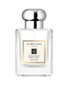 Wood Sage & Sea Salt Cologne Spray