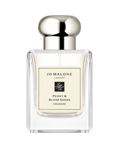 Peony & Blush Suede Cologne Spray