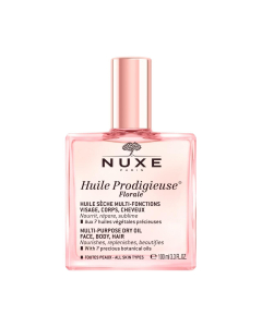 Huile Prodigieuse Florale