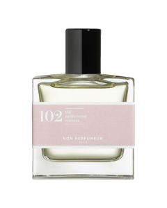 102 Thé / Cardamome / Mimosa EdP Spray