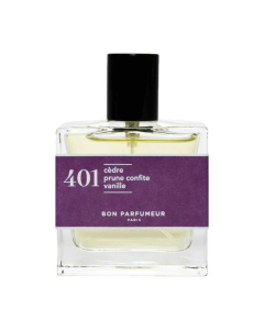 401 Cèdre / Prune Confite / Vanille EdP Spray