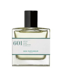 601 Vétiver / Cèdre / Bergamote EdP Spray