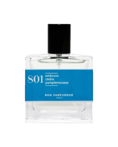 801 Embruns / Cèdre / Pampelmousse EdP Spray