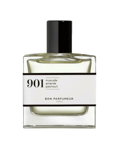 901 Muscade / Amande / Patchouli EdP Spray