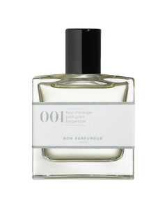 001 Fleur d'Oranger / Petit Grain / Bergamote EdP Spray