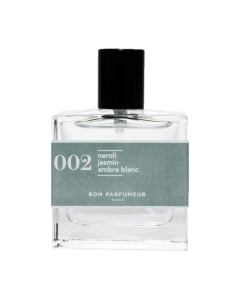 002 Neroli / Jasmin / Ambre Blanc EdP Spray