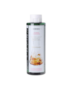 Cystine & Glycoproteins Shampoo