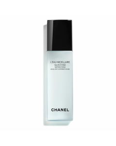 L'EAU MICELLAIRE