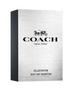 Platinum Eau de Parfum