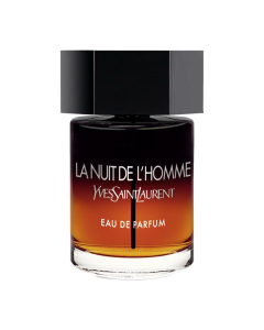La Nuit de L'Homme Eau de Parfum