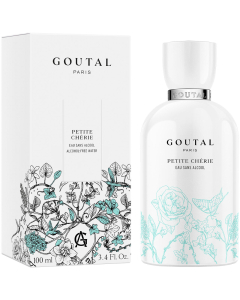 Petite Chérie Eau de Cologne A.F.