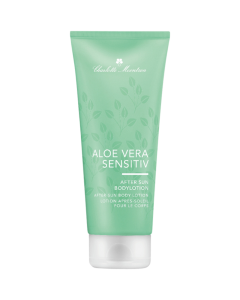 Aloe Vera Sensitiv  After Sun Bodylotion