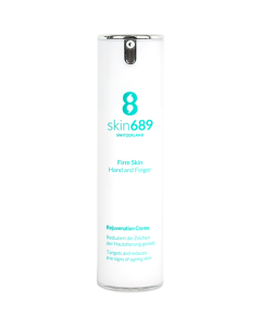 Firm Skin Hand and Finger