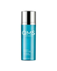 Density Structure Night Serum