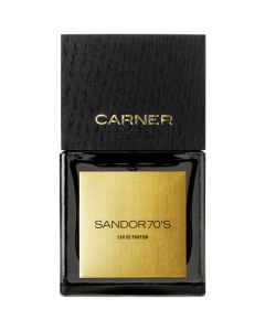 Sandor 70's EdP Nat. Spray
