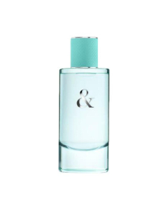Tiffany & Love Female EdP Nat. Spray