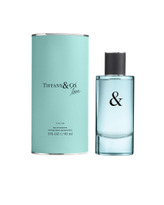 Tiffany & Love Male EdT Nat. Spray
