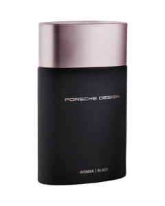 Woman Black EdP Nat. Spray