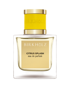 Citrus Splash Eau de Parfum
