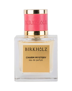 Charm Mystery EdP Nat. Spray