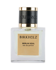 Berlin Soul EdP Nat. Spray