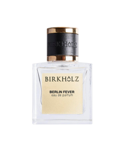 Berlin Fever EdP Nat. Spray