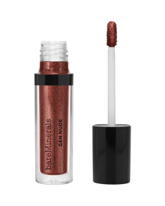 Gen Nude Metallic Eyeshadow