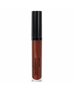Gen Nude Metallic Patent Lip Lacquer