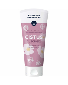 Cistus Duschgel