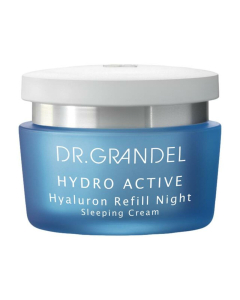 Hydro Active Hyaluron Refill Night
