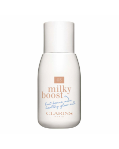 Milky Boost