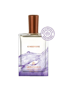 Gingembre EdP Nat. Spray