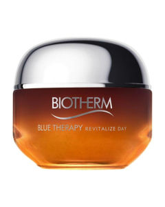 Blue Therapy Amber Algae Revitalize Day Cream