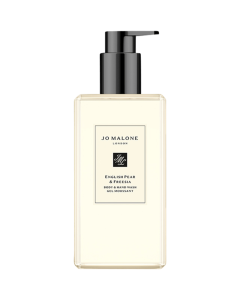 English Pear & Freesia Body & Hand Wash