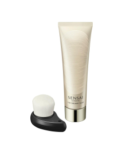 THE CREAMY SOAP