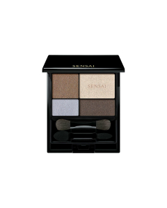 Eye Colour Palette