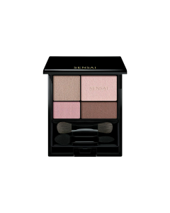 Eye Colour Palette