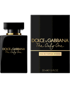 The Only One Intense EdP Nat. Spray