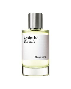 Absinthe Boréale E.D.P. Nat. Spray