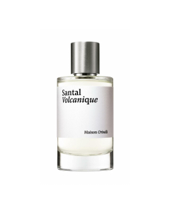 Santal Volcanique E.D.P. Nat. Spray