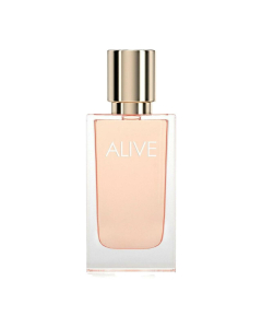 Alive E.d.P. Nat. Spray
