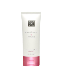 The Ritual of Sakura Hand Balm