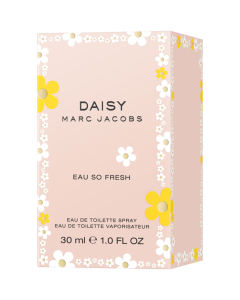 Daisy Eau so Fresh EdT Nat. Spray
