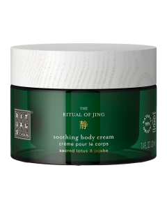 The Ritual of Jing Body Cream