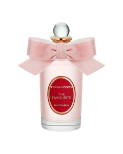 The Favourite EdP Vapo