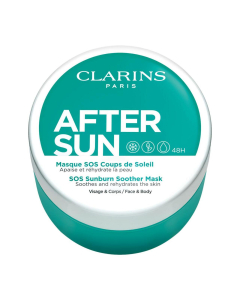 Sun Masque SOS Coups de Soleil